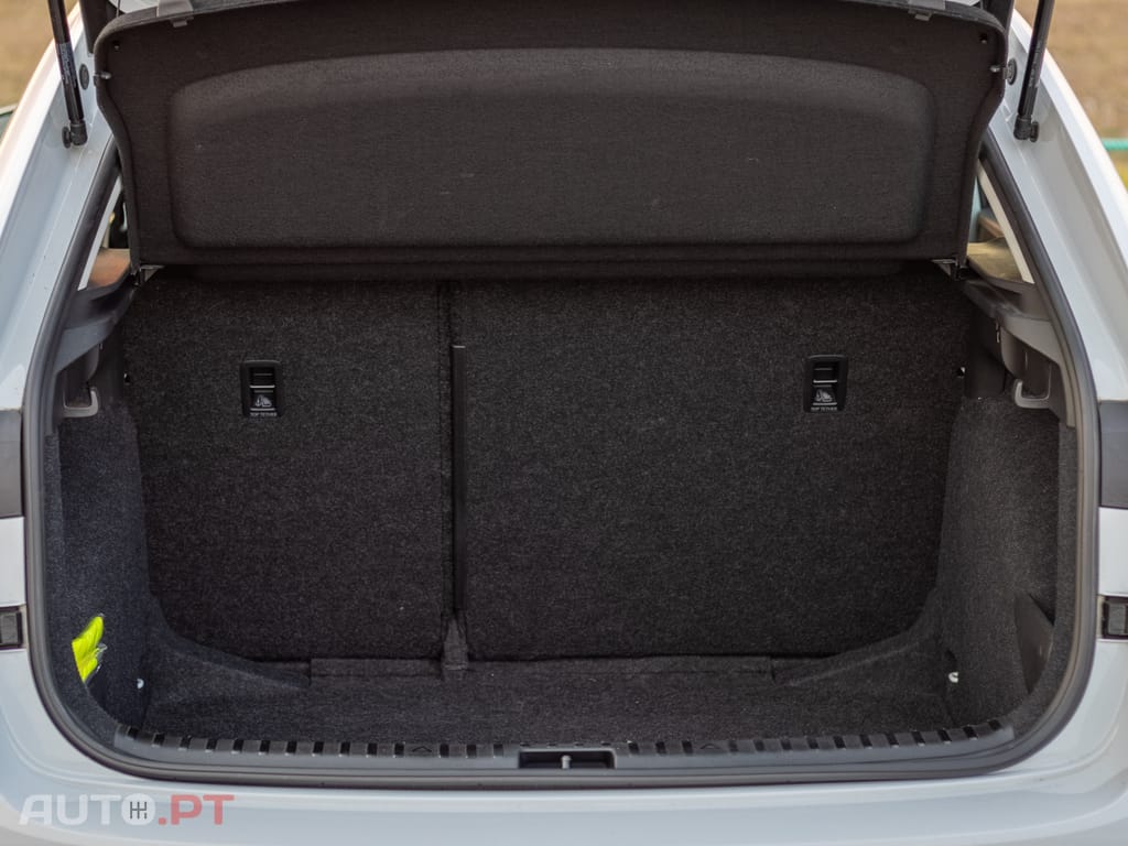 Skoda Scala 1.0 TSI Ambition