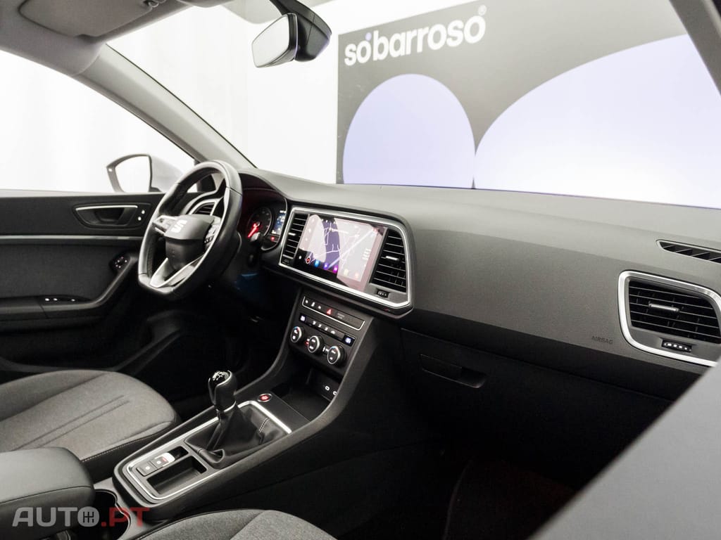 Seat Ateca 1.0 TSI Style