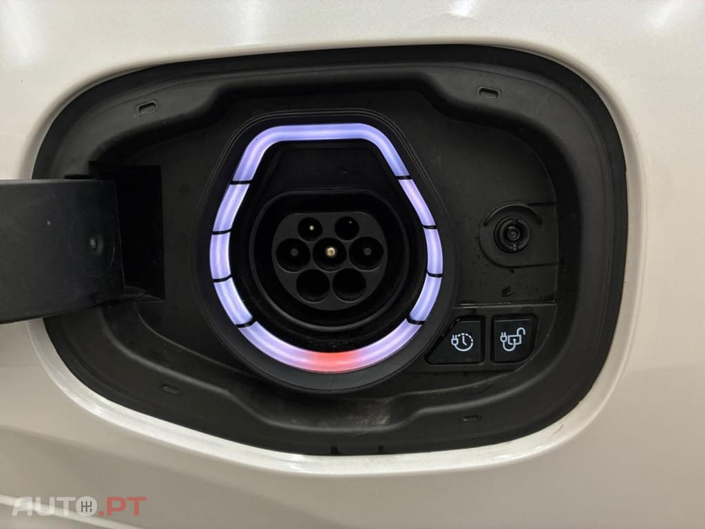 Ford Kuga 2.5 PHEV Vignale