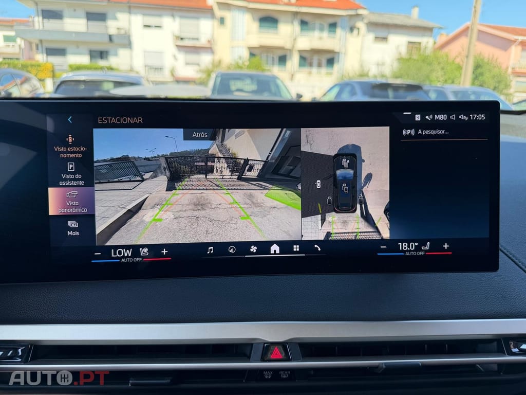 BMW iX xDrive 50 Pack Desportivo