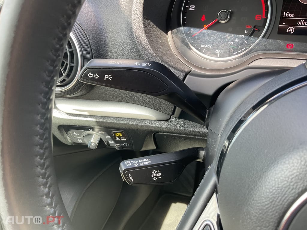 Audi A3 Sportback 30 TDI