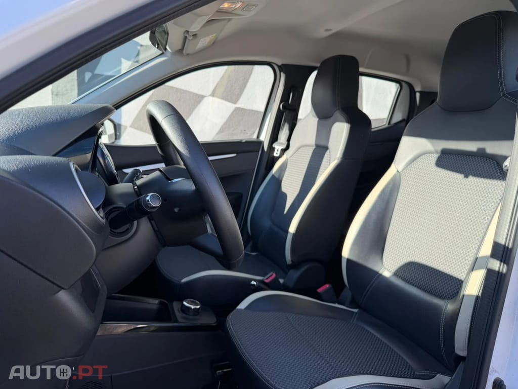 Dacia Spring Electric 45 Expression