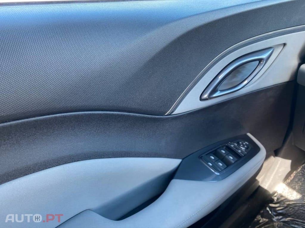 BYD Dolphin Surf Boost