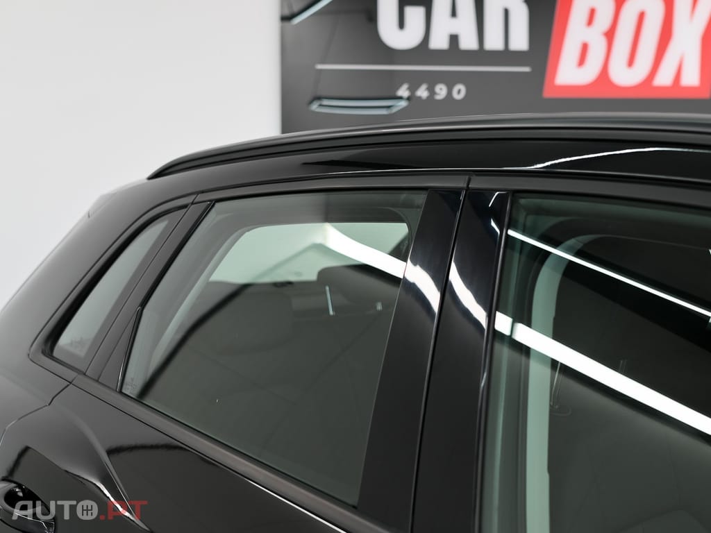 Audi Q3 45 TFSIe S line S tronic