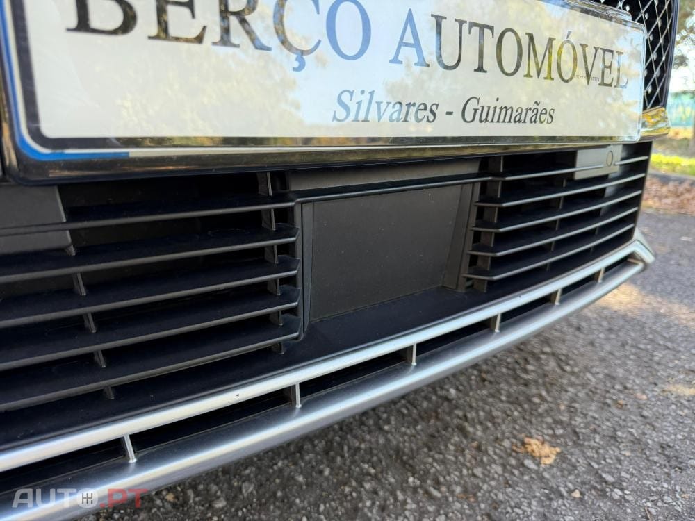 DS DS7 Crossback E-Tense Performance Line EAT8