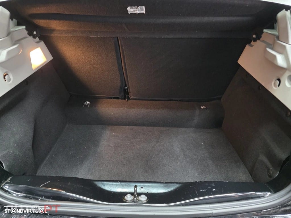 Renault Zoe (c/ Bateria) EV50 135hp Techno