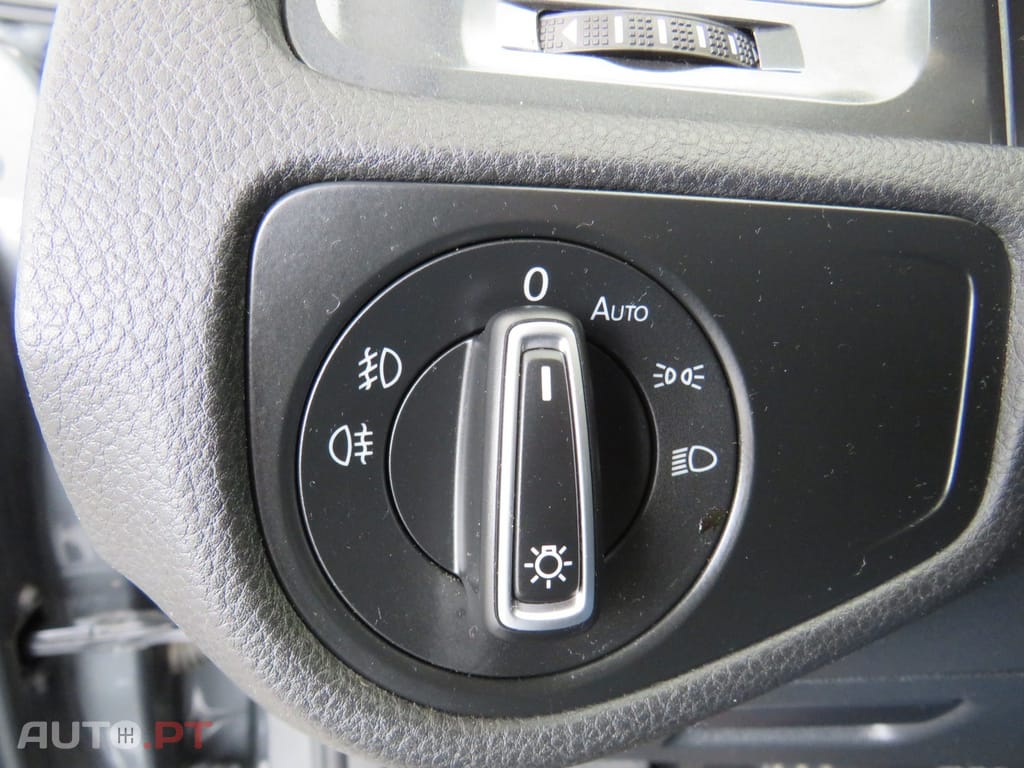 Volkswagen Golf Variant 1.6 TDi Confortline
