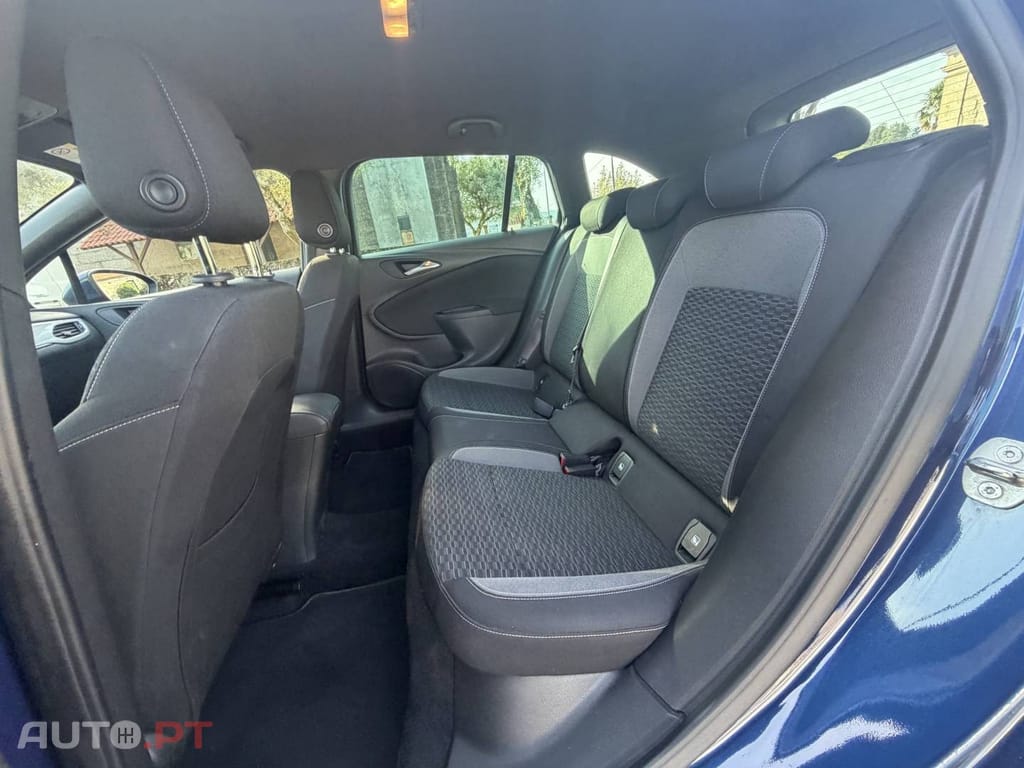 Opel Astra Sports Tourer 1.5 D GS Line S/S