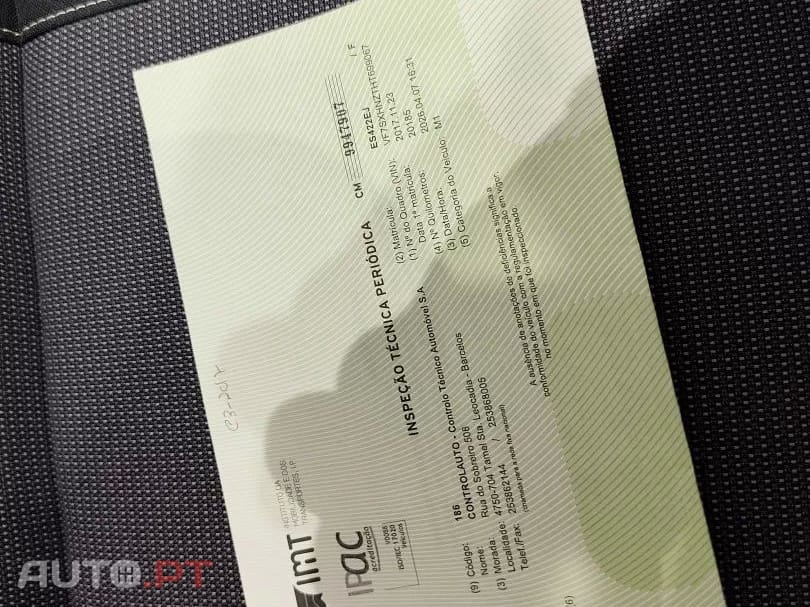 Citroen C3 1.2 PureTech Shine Pack EAT6