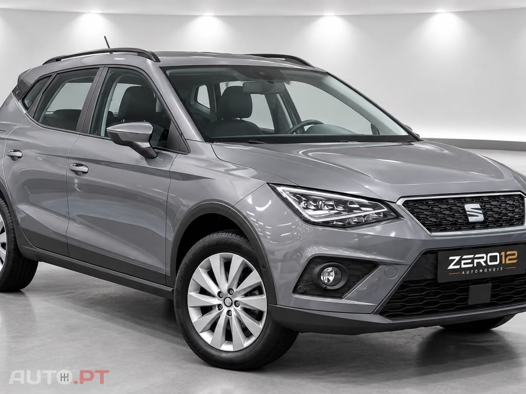Seat Arona 1.0 Eco TSI Style