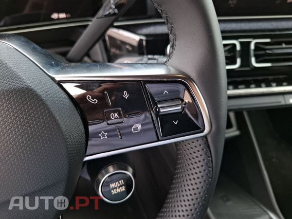 Renault 5 EV52 techno 150 cv autonomia comfort