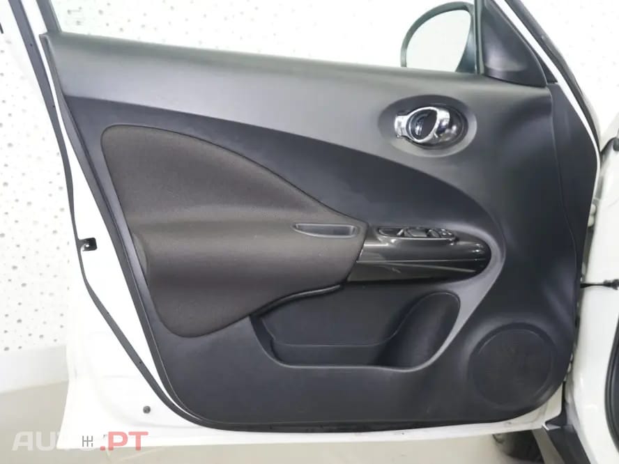 Nissan Juke 1.5 dCi Acenta Connect