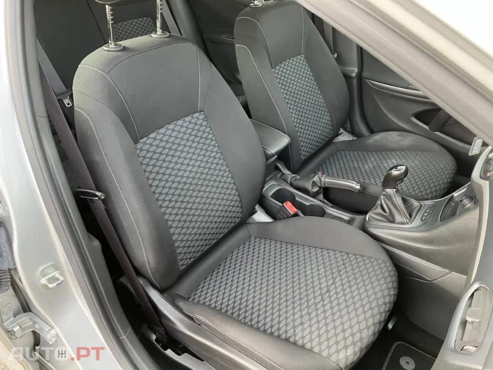 Opel Astra 1.0 Edition S/S