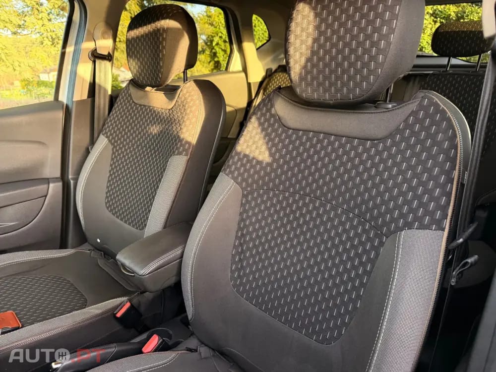 Renault Captur 1.5 dci ELYSEÉ