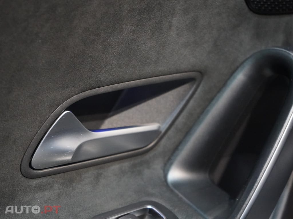 Mercedes-Benz CLA 200 AMG Line Aut.