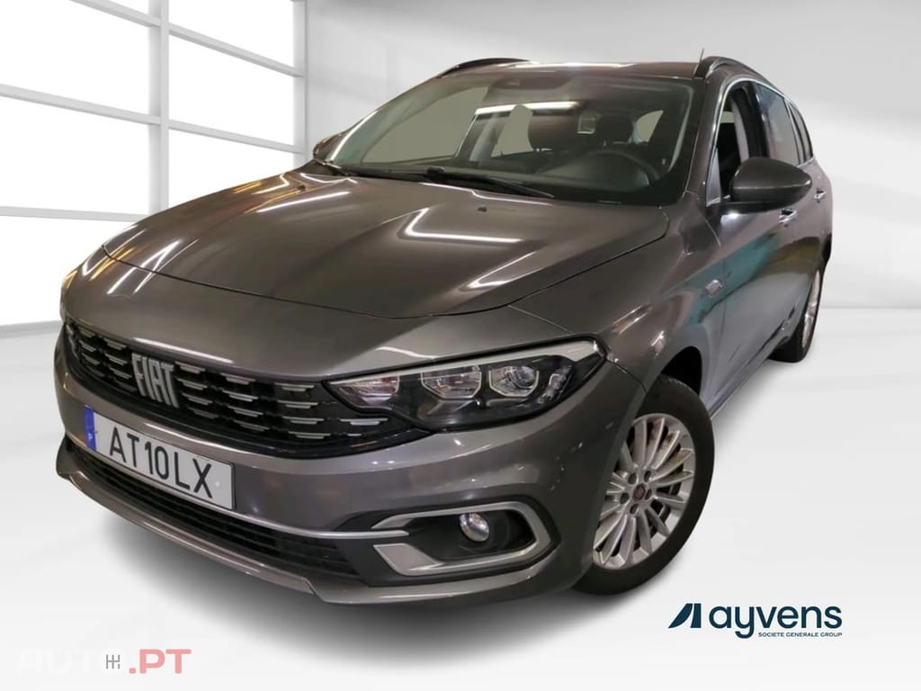 Fiat Tipo 1.3 Multijet Life