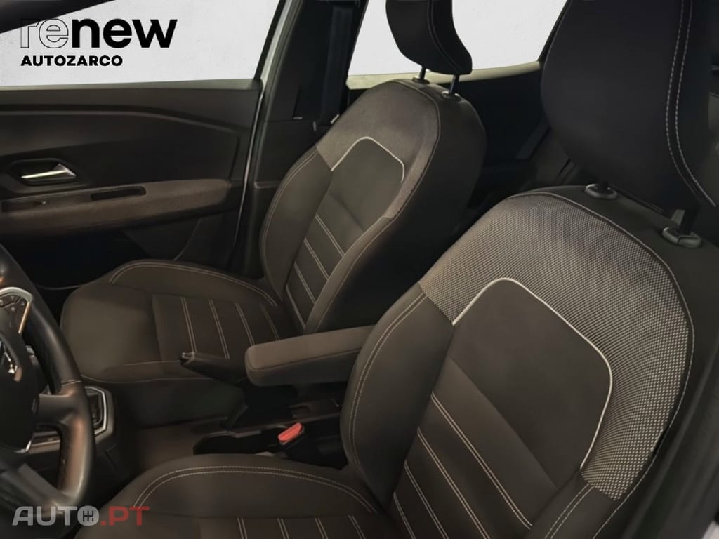 Dacia Sandero Comfort