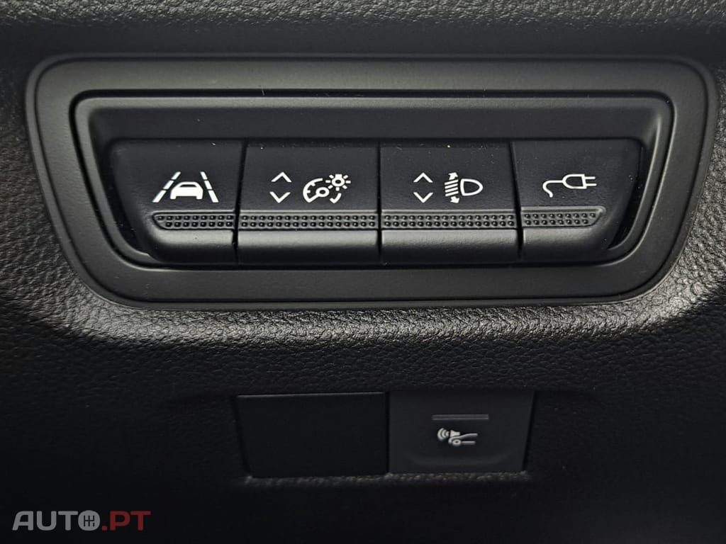 Renault Zoe (c/ Bateria) Zen 50
