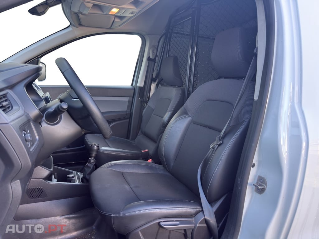 Renault Express 1.5 Blue dCi Confort