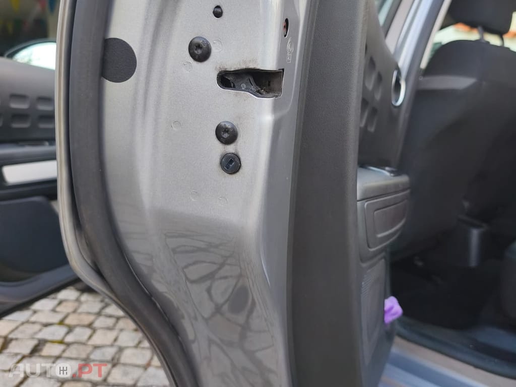 Citroen C3 1.5 BlueHDi 100