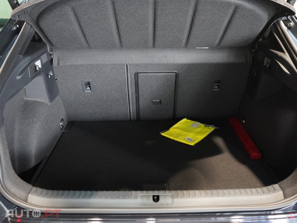 Cupra Formentor 1.5 eTSI DSG Mild-hybrid