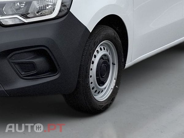 Renault Kangoo L2 start Blue dCi 95 (3lug)