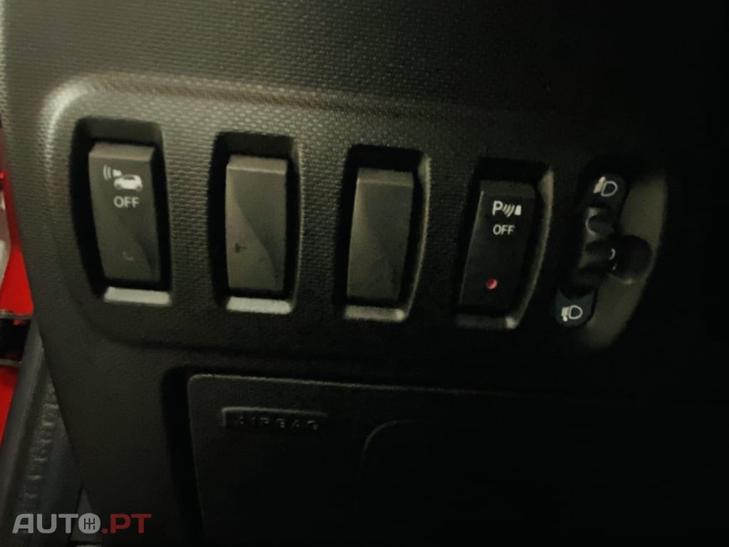 Smart ForFour Electric Drive Passion