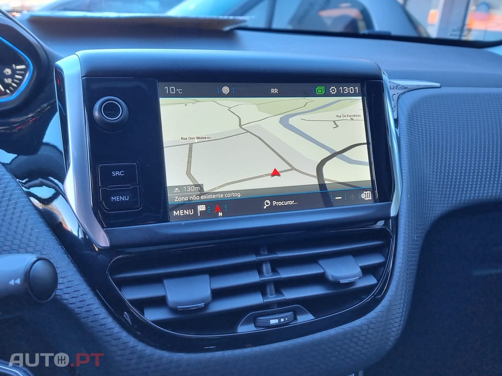 Peugeot 208 1.2 PureTech Style