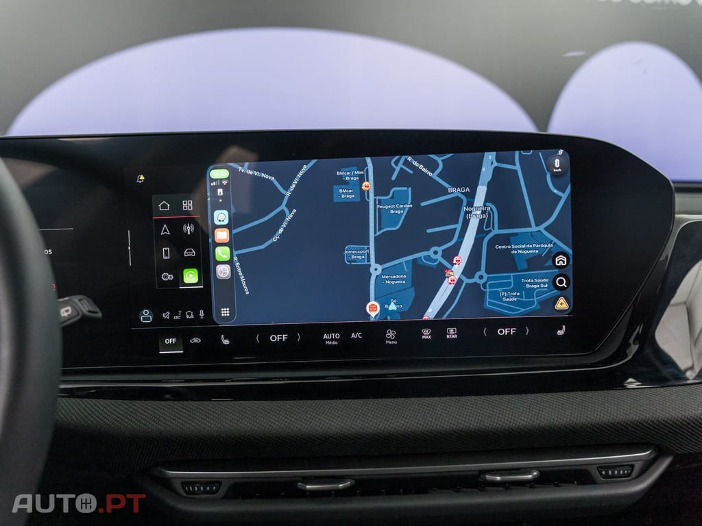 Audi A5 Avant TDI Advanced Tech