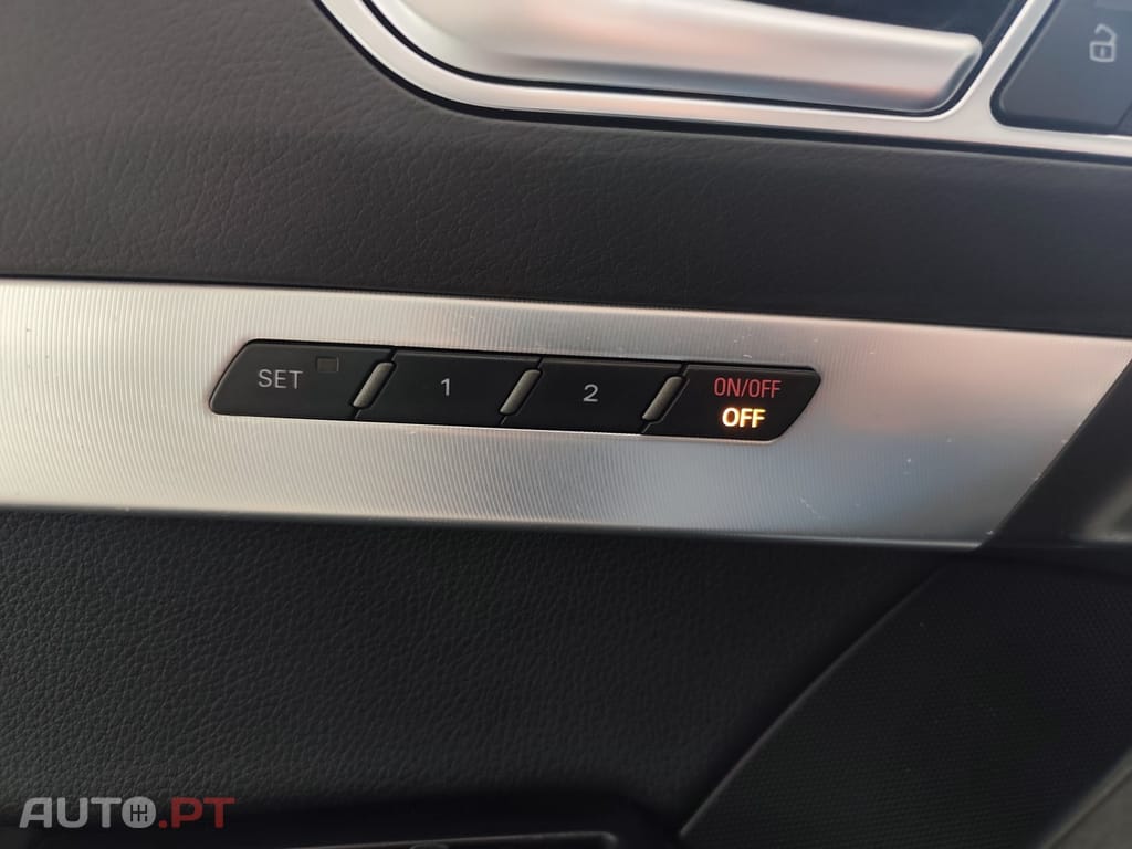 Audi A6 2.0 TDi S-line Multitronic