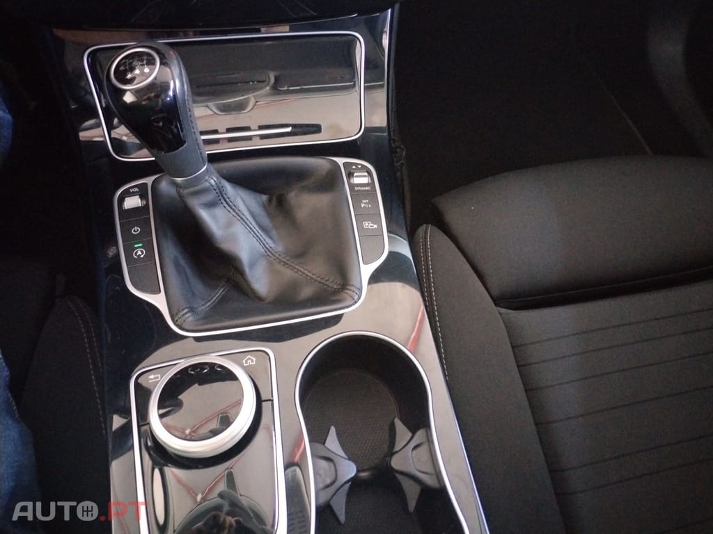 Mercedes-Benz C 200 d Business Solutions