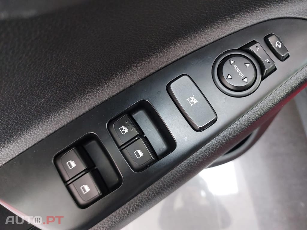 Kia Stonic 1.0 T-GDI EX