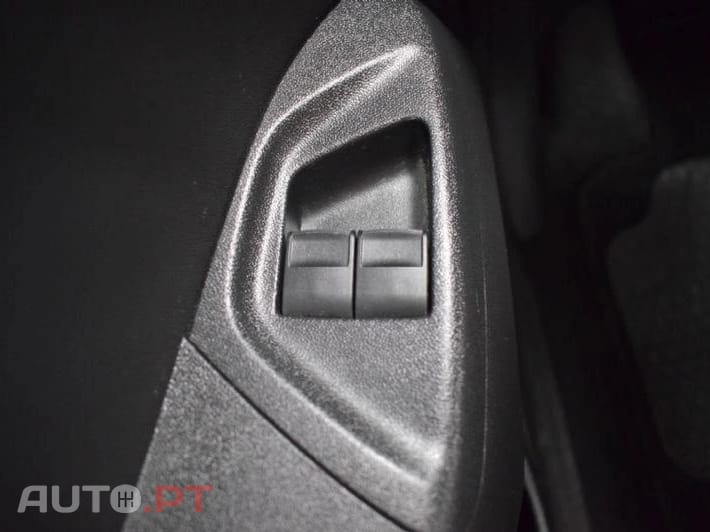 Citroen C1 1.0 VTi Feel