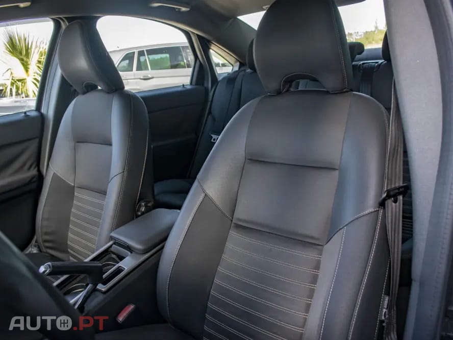 Volvo S40 1.6 D