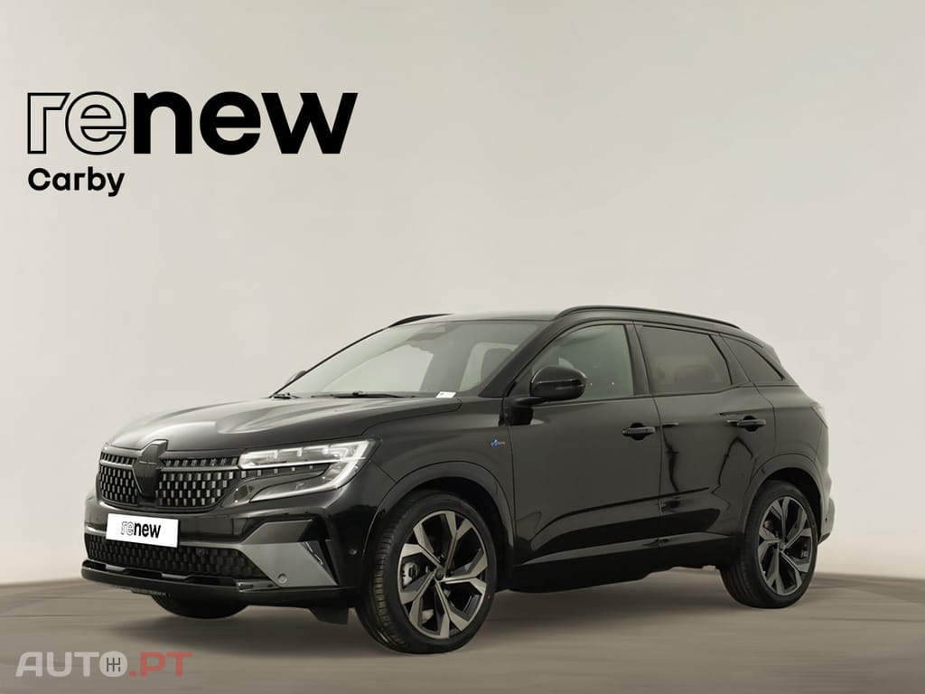 Renault Austral Austral 1.2 E-Tech Full Hybrid Techno Esprit Alpine