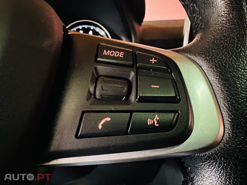 BMW 225 Line Sport