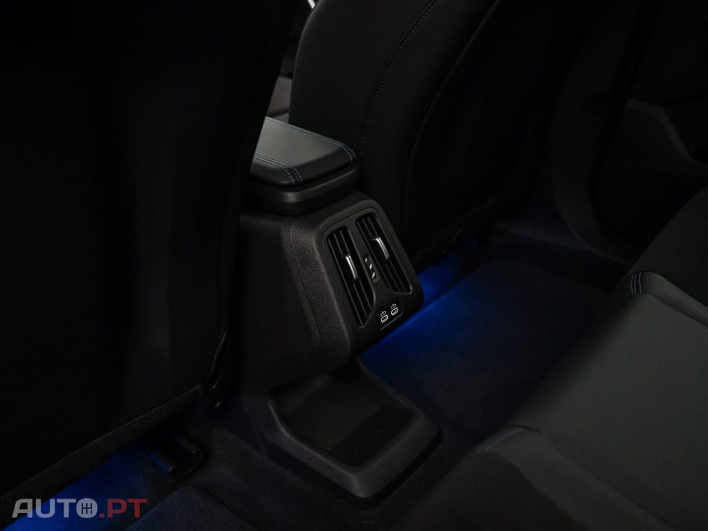 BMW X1 xDrive25e Pack Desportivo M