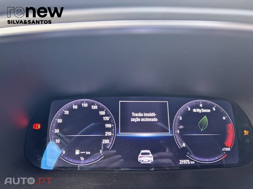 Renault Arkana 1.3 Intens TCe 140 EDC