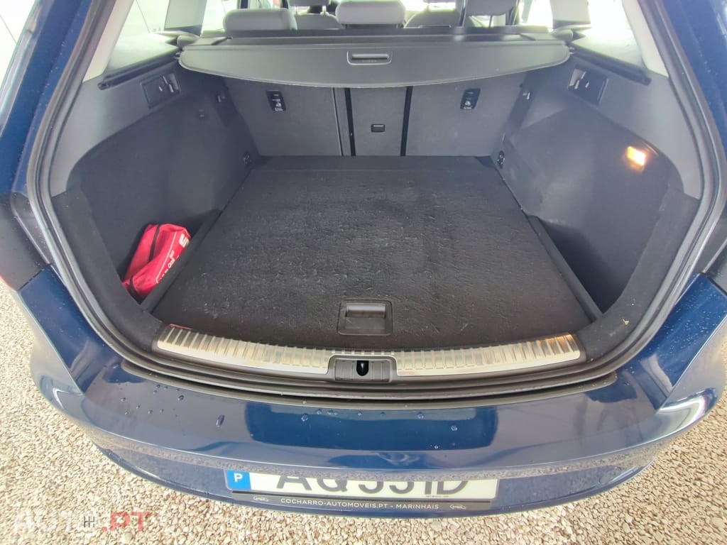 Seat Leon 1.6 TDI Style S/S
