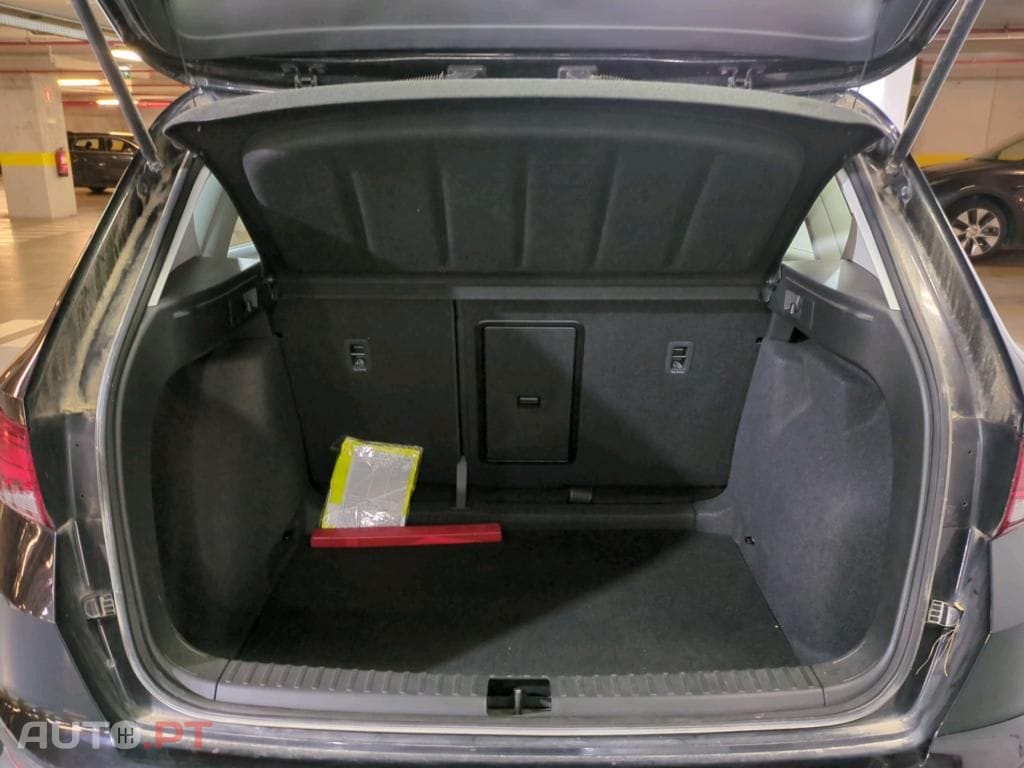 Seat Ateca 1.0 TSI Style