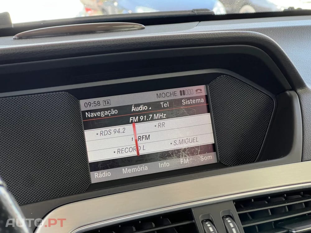 Mercedes-Benz C 220 CDi BE Aut.