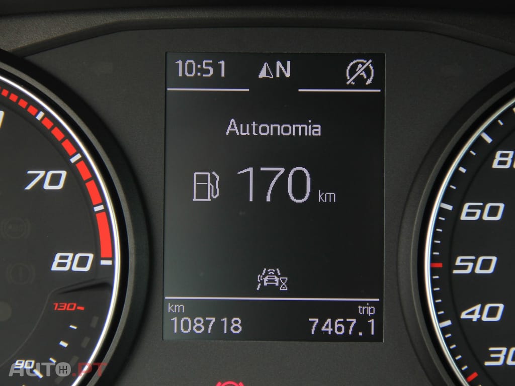 Seat Arona 1.0 TSI Reference
