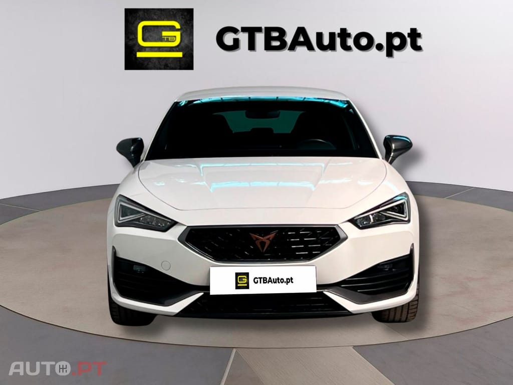 Cupra Leon VZ 1.4 e-Hybrid I.V.A DEDUTÍVEL 
