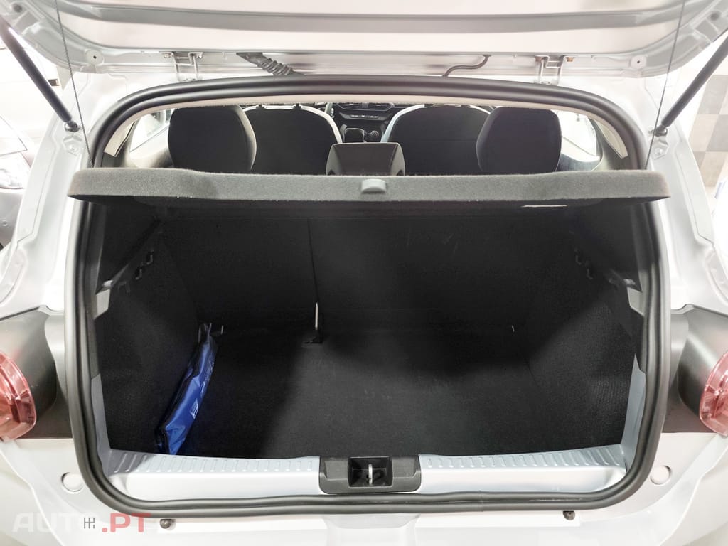 Dacia Sandero 1.0 ECO-G Essential Bi-Fuel