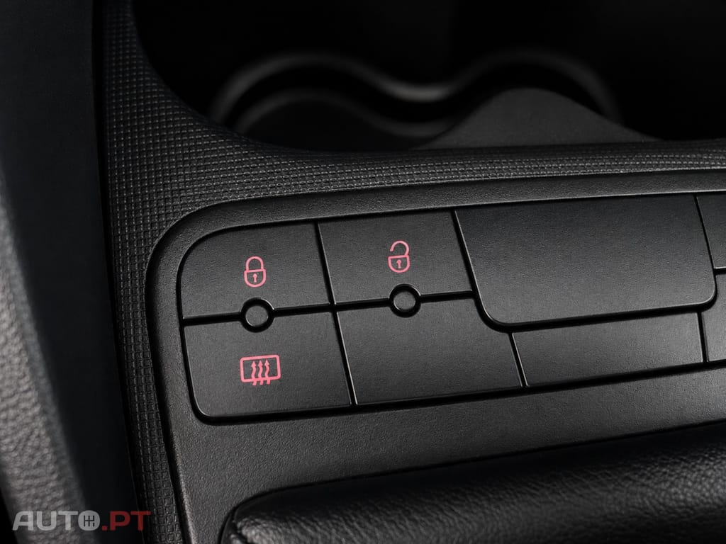 Seat Ibiza 1.2 TDi I-Tech