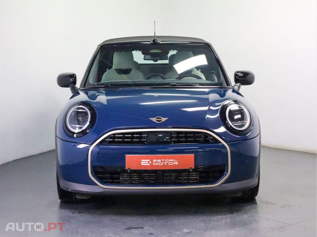MINI Cooper 2.0 C Favoured L