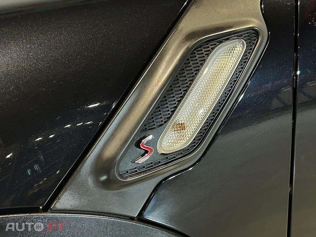 MINI Countryman Cooper SD ALL4