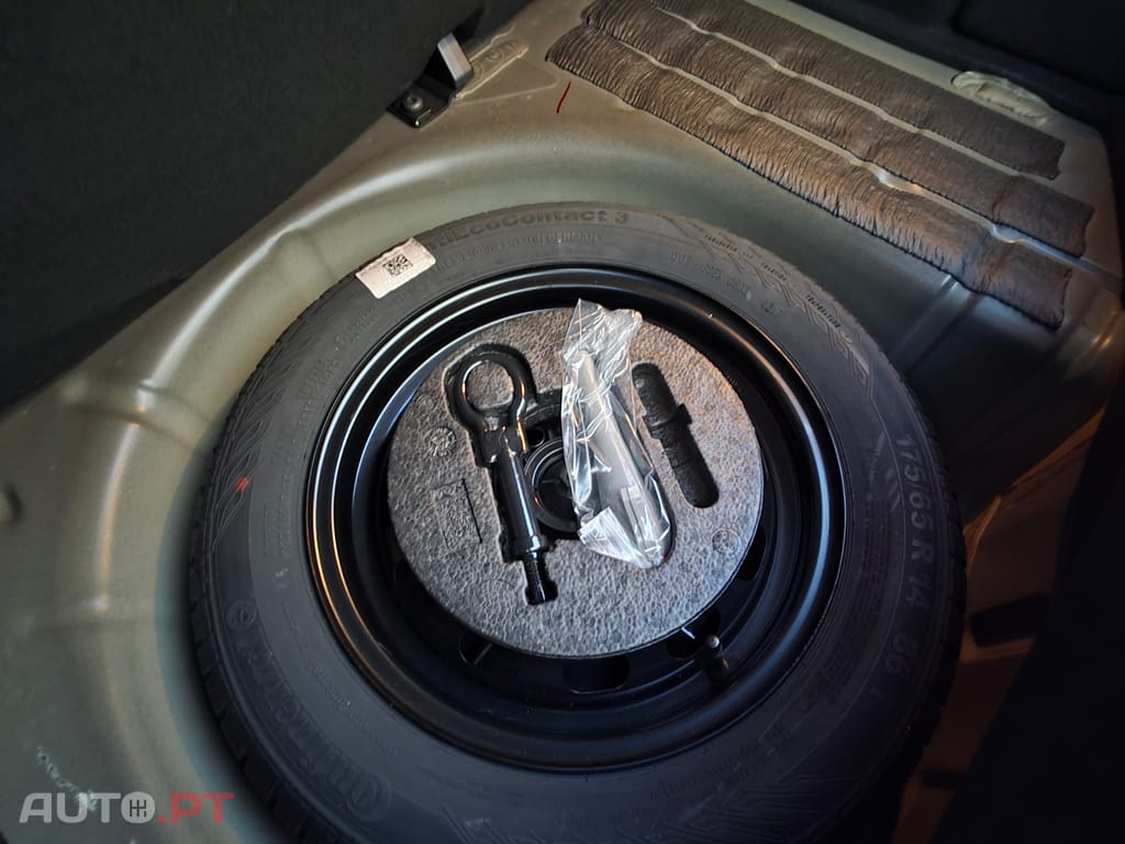 Ford Fiesta Titanium