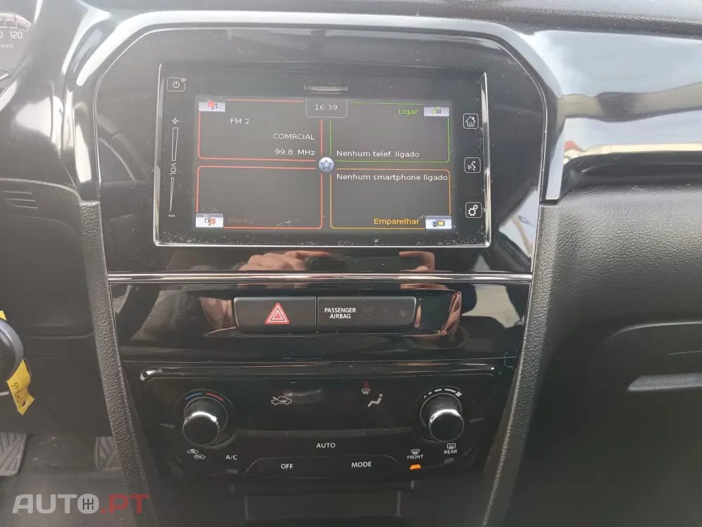 Suzuki Vitara 1.6 DDiS GLX