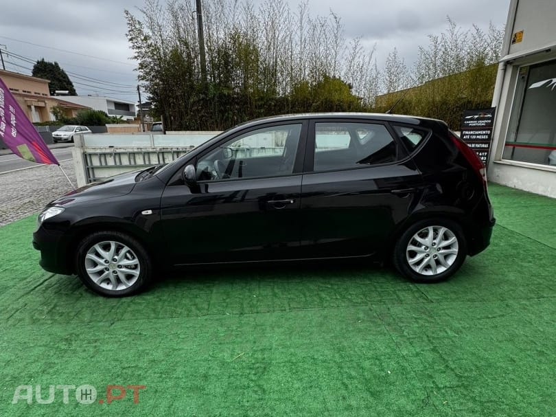 Hyundai i30 1.4 CVVT Blue Comfort